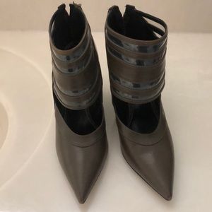 Derek Lam wedge heels